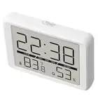 Multi Function Mini Digital Clock for Everyday Environmental Awareness