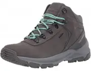 NWB Merrell Women's Erie Mid Waterproof Boot size 10.5 grey hiking outdoor 1697