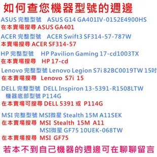 【Ezstick】Lenovo Gaming 3 3i 15IMH05 15吋 靜電式 螢幕貼 (可選鏡面或霧面)