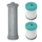 3 Replacement Filters Compatible with For Tineco A10 A11 Series Vacuums