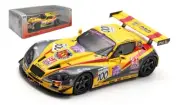 Spark 100SPA18 Gillet Vertigo Streiff Belgian Racing Spa 24hr 2004 - 1/43 Scale