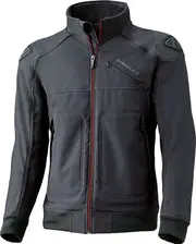 Held San Remo, softshell jacket , color: Grey , size: 3XL