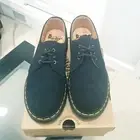 Dr. Martens 1461 Bex Smooth Lace Up Leather Oxford Shoes Black Unisex Size M7/L9