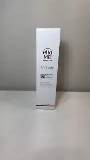 EltaMD UV Sport SPF 50+