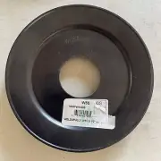 Tompw0550S 5-1/2” OD Weld-A-Pulley W55 Belts (Hub sold separately) V Belt
