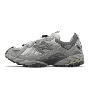 New Balance 610X V1 NB 復古鞋 Gore-Tex 灰 男女鞋 [YUBO] ML610XA D楦