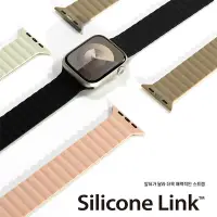 在飛比找蝦皮商城優惠-Apple Watch Ultra│韓國 正反雙配色 隱形磁