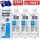 1/3/6/12 PACK Genuine Samsung DA97-17376B HAF-QIN/EXP REFRIGERATOR Water Filter