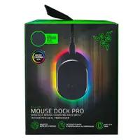 在飛比找蝦皮購物優惠-Razer Mouse Dock Pro 滑鼠底座專業版 -
