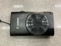 在飛比找Yahoo!奇摩拍賣優惠-[保固一年 [高雄明豐] Canon IXUS 285 WI