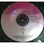 NATALIE COLE  娜塔莉高 WHEN I FALL IN LOVE