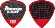 IBANEZ PA16MSG-RD MEDIUM 0.8mm pick × 10 sheets