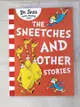【書寶二手書T8／少年童書_I9P】The sneetches and other stories_by Dr. Seuss