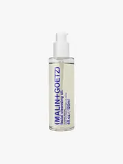 Facial Cleansing Oil