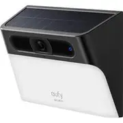 Eufy Security Solar Wall Light Cam (S120) - T81A0C11