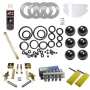 2014 Stern Mustang Premium Black - Premium Pinball Maintenance Kit
