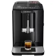 Bosch Fully Automatic Coffee Machine VeroCup 100 Black