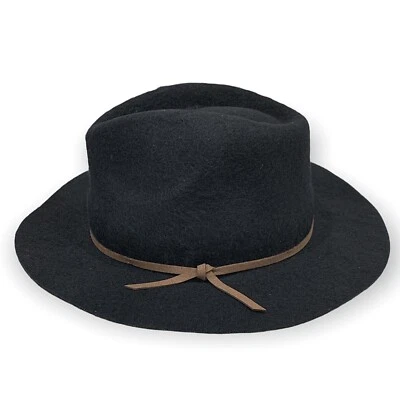 Brixton Wool Fedora