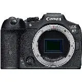 在飛比找遠傳friDay購物精選優惠-Canon EOS R7 Body 單機身 公司貨