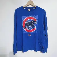 在飛比找Yahoo!奇摩拍賣優惠-CORNER : MLB CHICAGO CUBS 芝加哥小