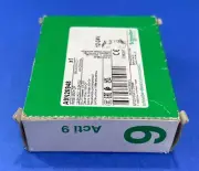 Schneider Electric A9N26948 Circuit Breaker 12-24V New