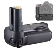 MB-D80 Vertical Battery Grip Hand Holder For Nikon D80 D90 SLR Camera for Replac