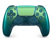 Sony PlayStation 5 DualSense Wireless Controller Chroma Teal New Open Box