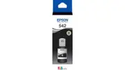Epson T542 DURABRite EcoTank Black Ink Bottle