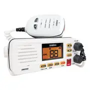 Uniden UM255 Dual Band 27MHz Marine Radio