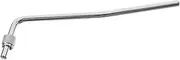 Abaodam Electric Guitar Tremolo Arm Whammy Bar for Installation Smooth Compatible Various Electric Guitar Models