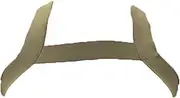 Barcode Berlin Harness Matt Pop Grasslandbeige