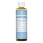 Dr Bronner's Organic Castile Liquid Soap 8 Fl Oz Vegan Cruelty Free Biodegrad...