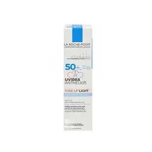 【La Roche-Posay 理膚寶水】 全護清爽防曬亮白乳 UVA PRO 30ml/瓶