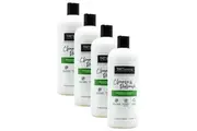4PK Tresemme 750ml Conditioner Bottle Care Cleanse & Replenish For All Hair Type