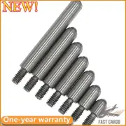 For Bore Gauge Dial Indicator M2 Thread Shank Carbide Ball Point Contact Point##