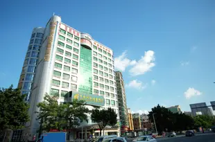 萊卡銀星酒店(深圳寶安店)Lucky Boutique Hotel (Shenzhen Bao'an)