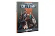 Warhammer 40,000: Kill Team Codex Chalnath