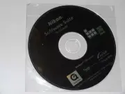 Nikon OEM Genuine Software Suite CD CW04 for Coolpix AW110 S8100 S80 S220 S230