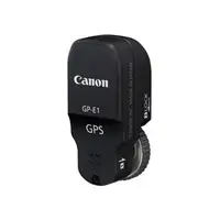 在飛比找PChome24h購物優惠-Canon GPS接收器GP-E1