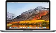 [Apple] 13-inch MacBook Pro 8GB/2.3GHZ/128GB - Space Grey (MPXQ2X/A)