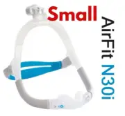 *** 6 Free Filters*** + Resmed N30i SMALL CPAP Mask - Free Shipping