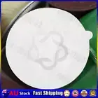 Coffee Capsule Shell Set Replacement Capsule Cup Seals Film for Nespresso Vertuo