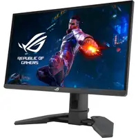 在飛比找myfone網路門市優惠-ASUS 華碩 ROG Swift Pro PG248QP 