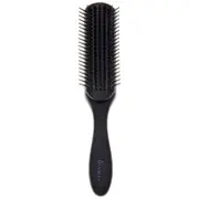 Denman Classic Noir Medium Gents Styling Brush D3M 7 Row