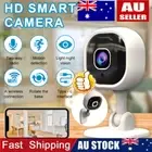 Wireless Wifi IP Smart Home Security Camera Full HD 1080P Night Vision MonitorRO