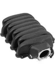 Holley EFI Intake Manifold For Ford 73.L Godzilla (300-900BK)