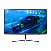 PRISM+ X240 24" 165Hz 1ms VA Curved FHD [1920 x 1080] Monitor