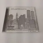 CD 野獸男孩 敬紐約一杯 BEASTIE BOYS TO THE FIVE BOROUGHS 724357085427