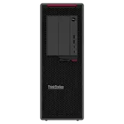 Lenovo ThinkStation P620 with Linux