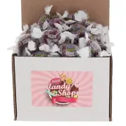 Jolly Rancher Sugar Free Hard Candy in Box (Pack of 100) (Grape)